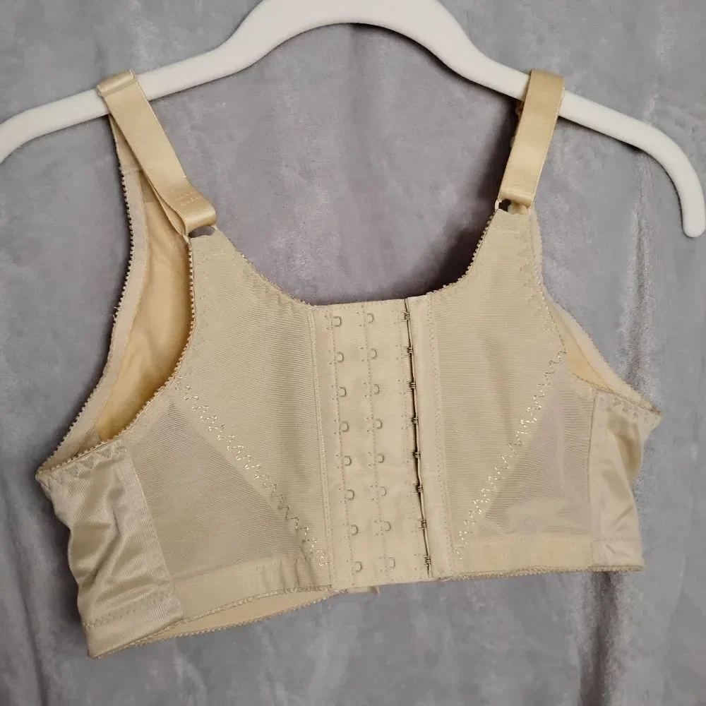 Mastectomy Bra One Of Many